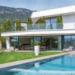 ویلای لاکچری ۵۰۰ متری ۴ خوابه