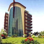 اجاره آپارتمان ۳ طبقه ، طبقه سوم لاهیجان