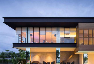 ویلای لوکس در تهران